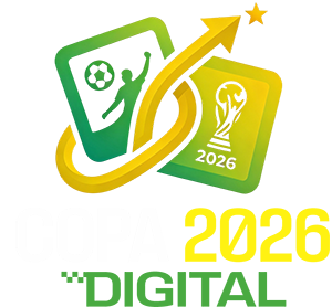 Copa 2026 Digital